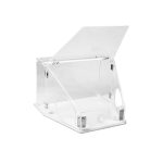 Caja Lijado Metacrilato