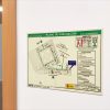 Plano de evacuación fotoluminiscente - Imagen 2